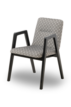 Ash Framed Dining Chair | Liang & Eimil Benson | Oroa.com
