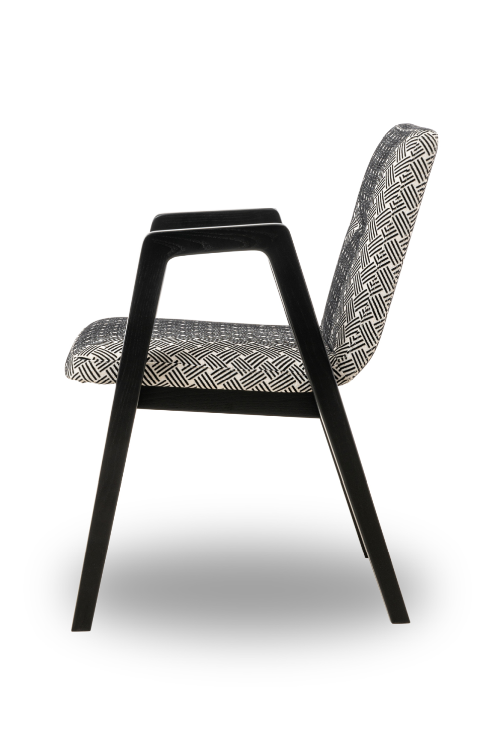 Ash Framed Dining Chair | Liang & Eimil Benson | Oroa.com