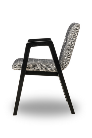 Ash Framed Dining Chair | Liang & Eimil Benson | Oroa.com