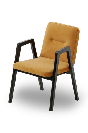 Ash Framed Dining Chair | Liang & Eimil Benson | Oroa.com