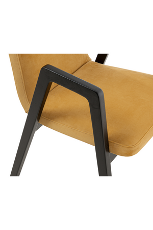 Ash Framed Dining Chair | Liang & Eimil Benson | Oroa.com