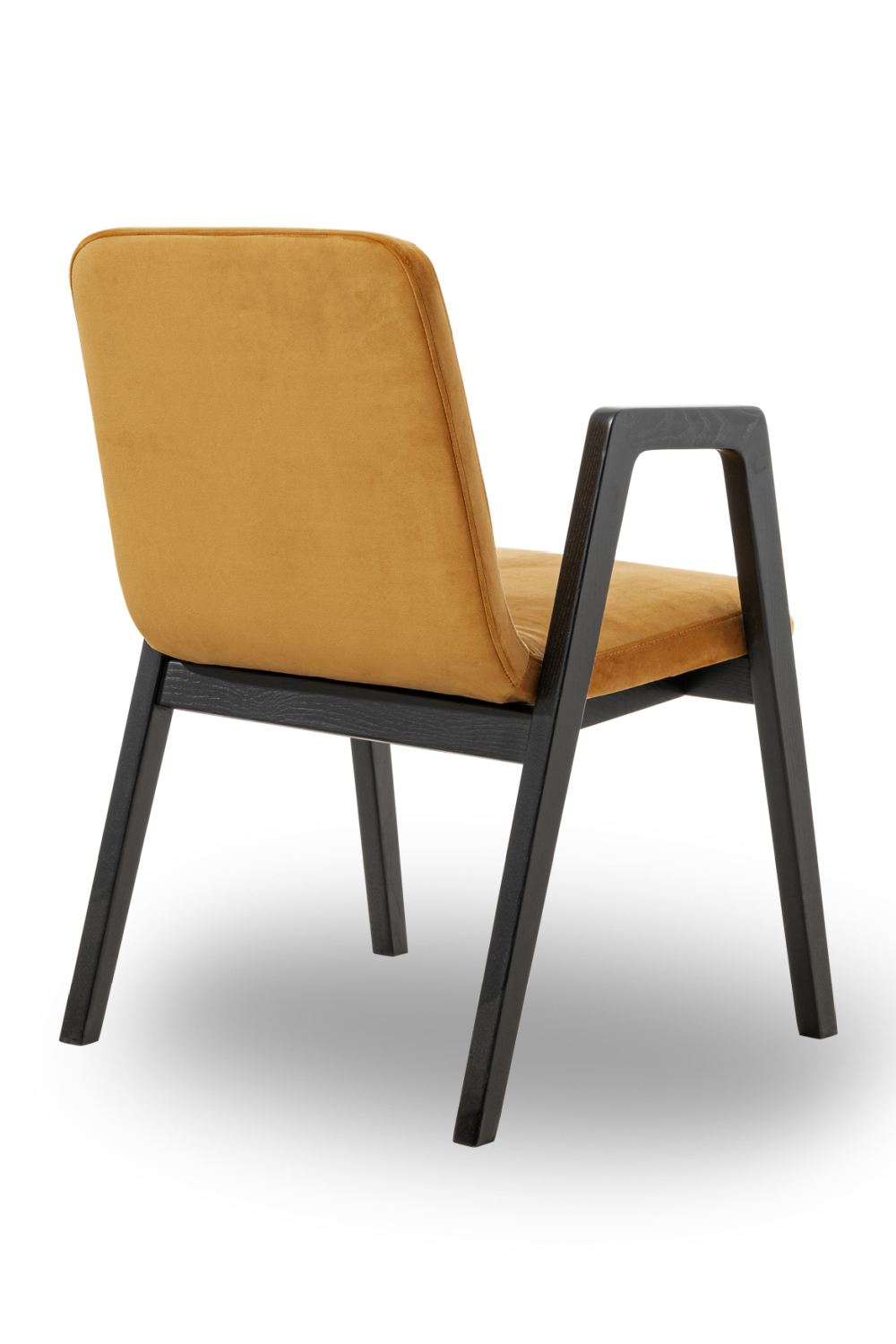Ash Framed Dining Chair | Liang & Eimil Benson | Oroa.com