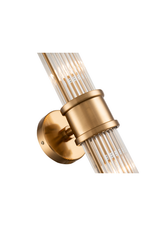 Glass Wall Lamp | Liang & Eimil Preston | Oroa.com