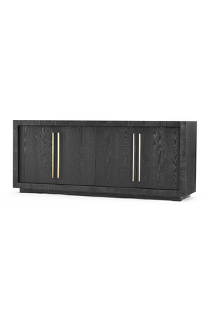 Black Oak 2-Door Sideboard | Liang & Eimil Kent | Oroa.com