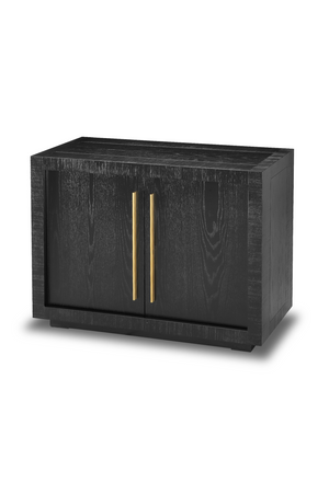 Black Oak 2-Door Sideboard | Liang & Eimil Kent | Oroa.com