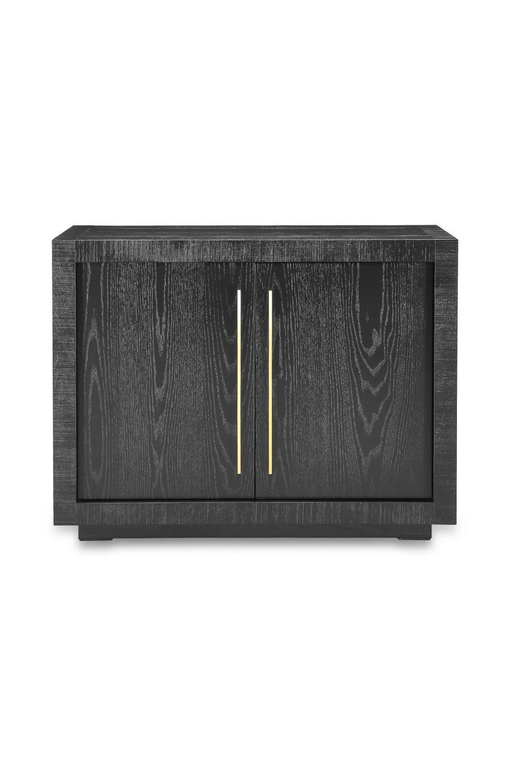 Black Oak 2-Door Sideboard | Liang & Eimil Kent | Oroa.com