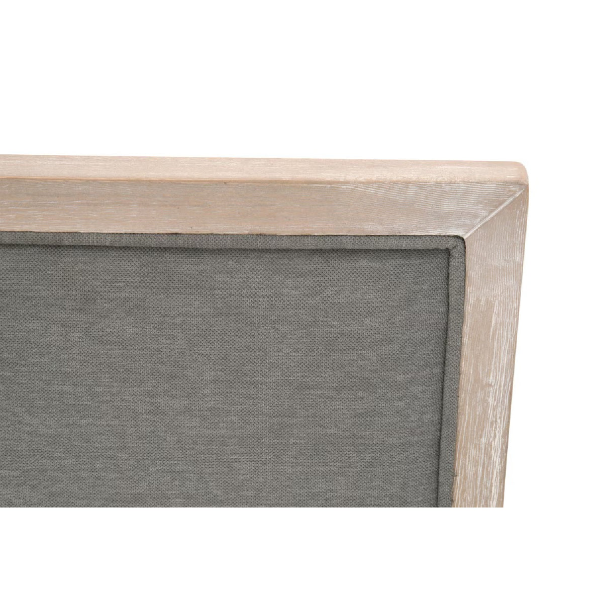   Solid Wood Framed Counter Stools (2) | Oroa.com