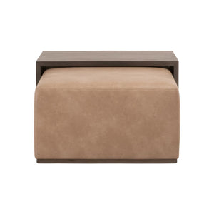   Acacia Upholstered Coffee Table | Oroa.com