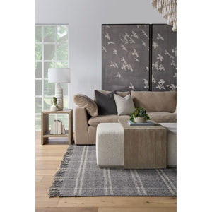   Acacia Upholstered Coffee Table | Oroa.com