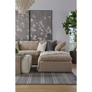   Acacia Upholstered Coffee Table | Oroa.com