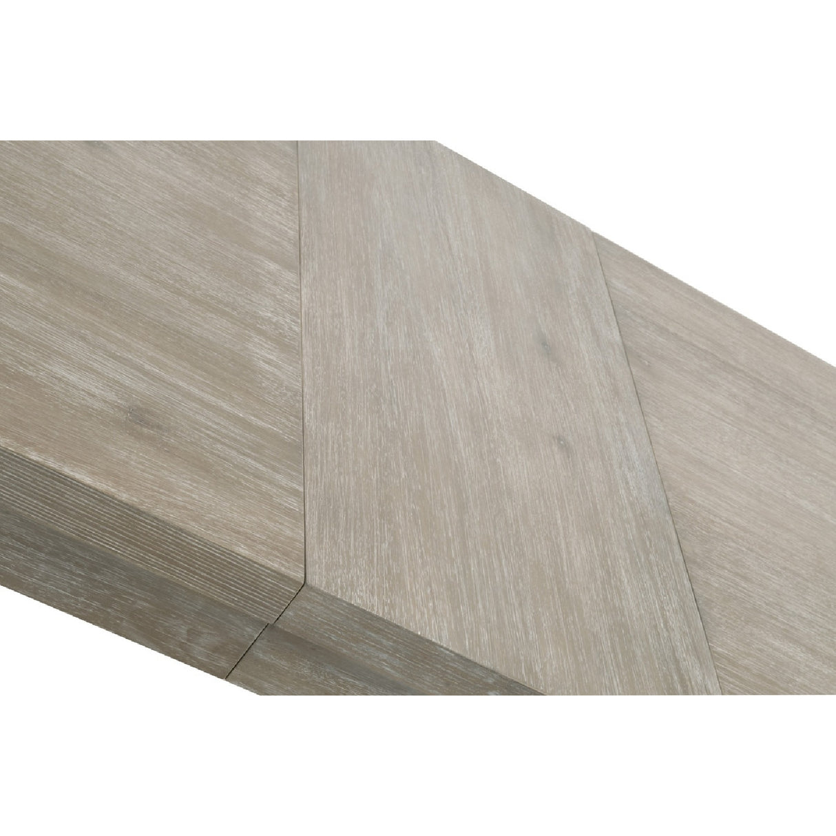   Extendable Oak Dining Table | Oroa.com