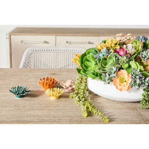   Extendable Oak Dining Table | Oroa.com