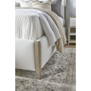   Solid Wood Framed Queen Bed | Oroa.com