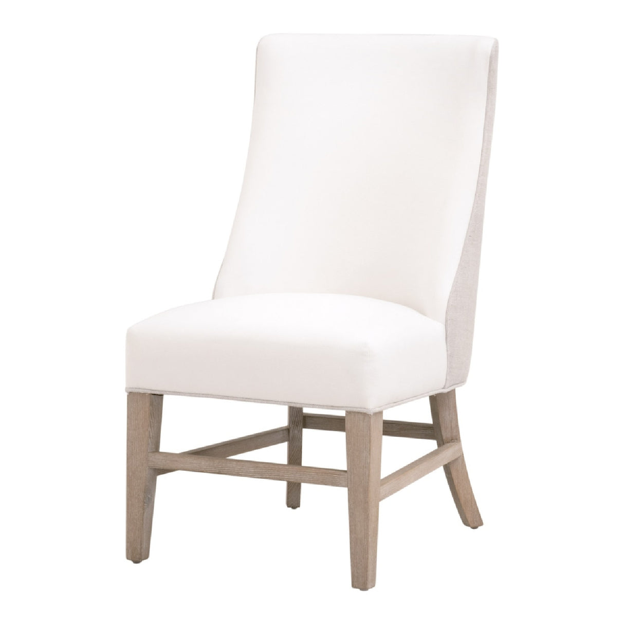   Two-Toned Head Chair | Oroa.com