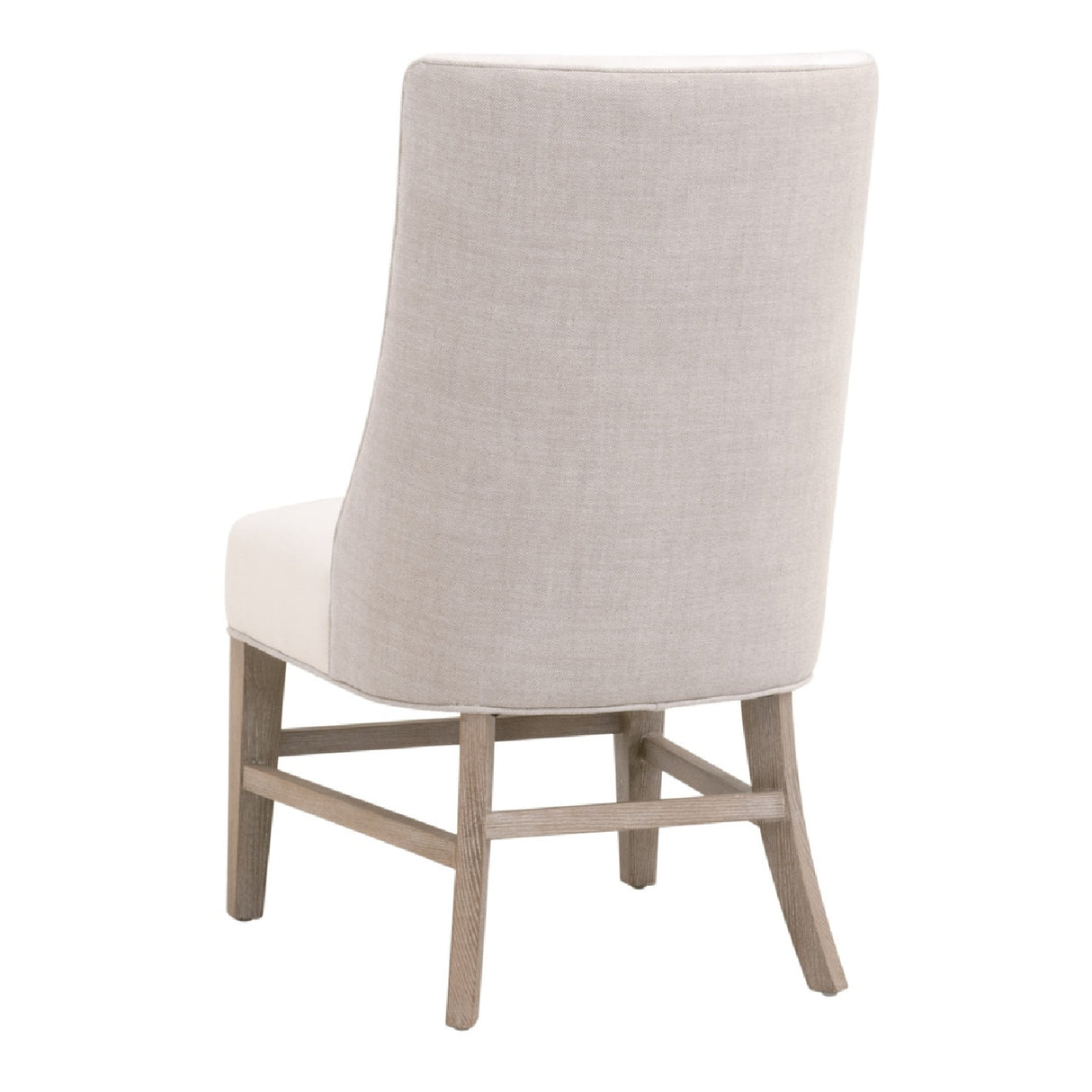   Two-Toned Head Chair | Oroa.com