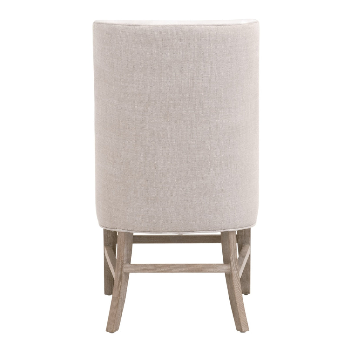   Two-Toned Head Chair | Oroa.com