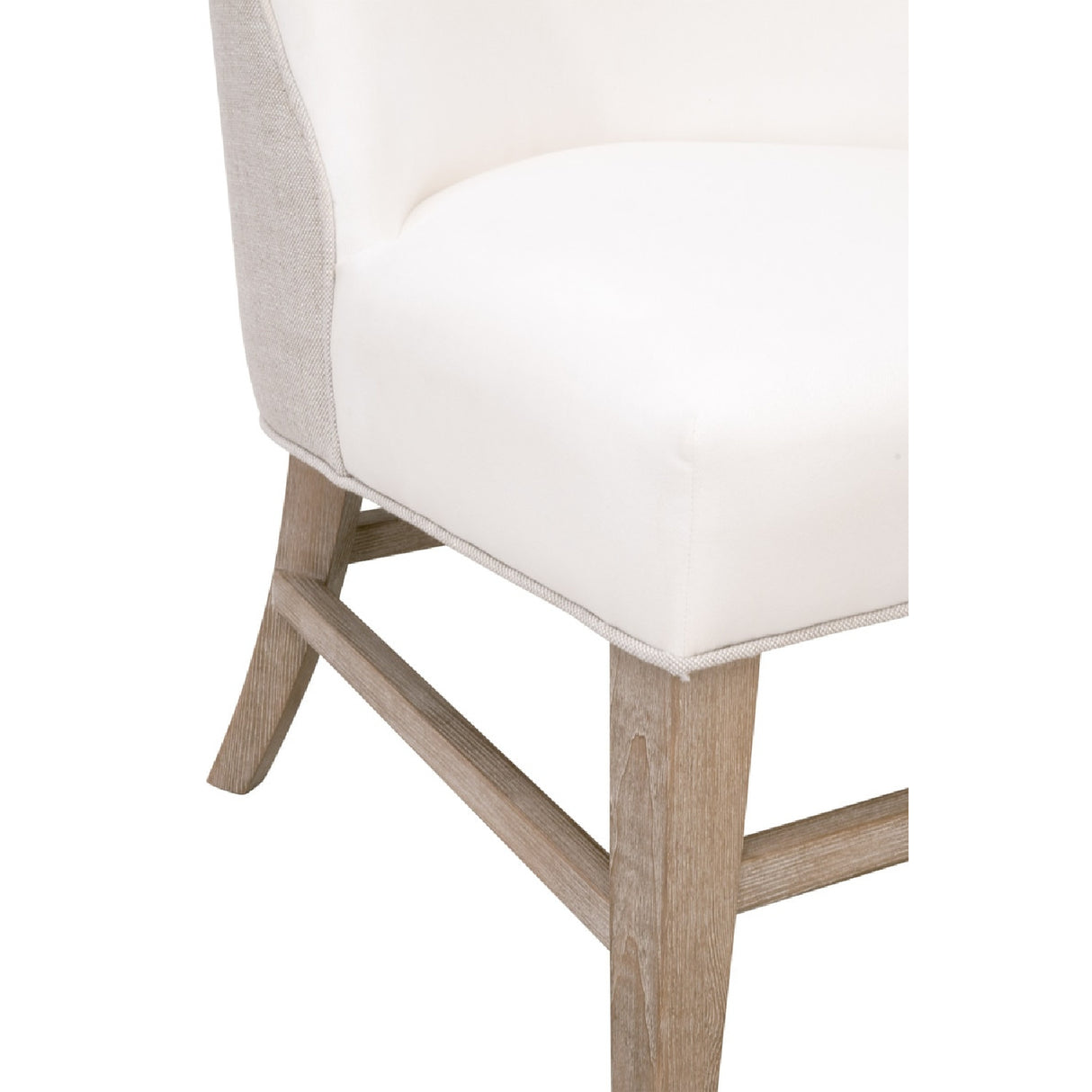   Two-Toned Head Chair | Oroa.com