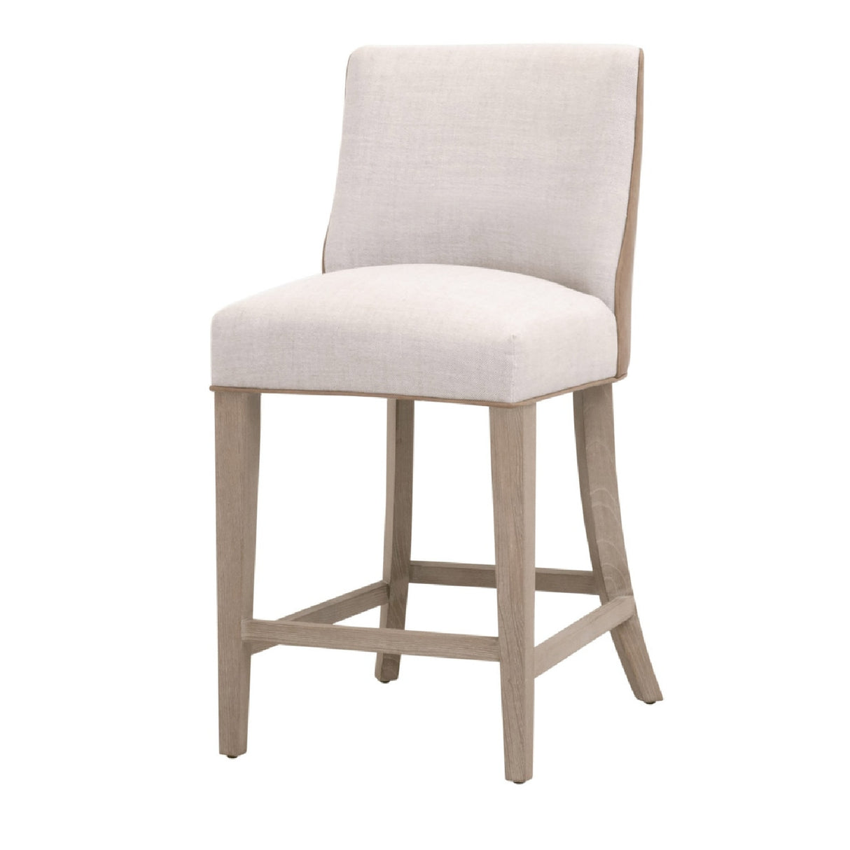   Two-Toned Counter Stool | Oroa.com