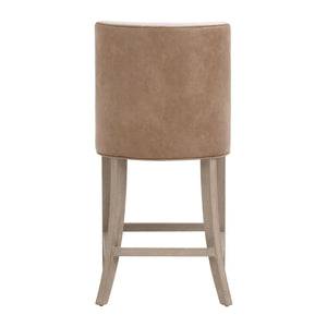   Two-Toned Counter Stool | Oroa.com