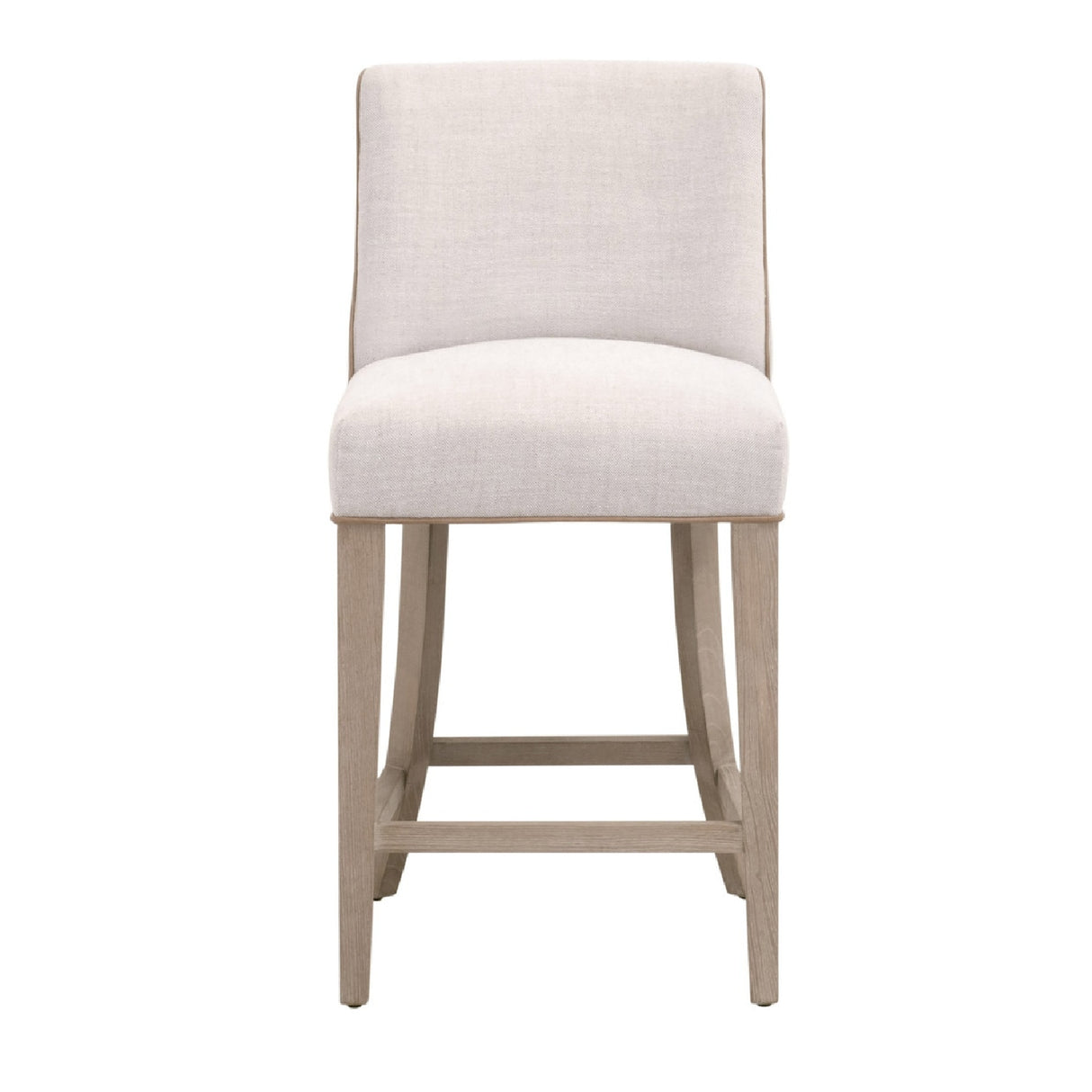   Two-Toned Counter Stool | Oroa.com