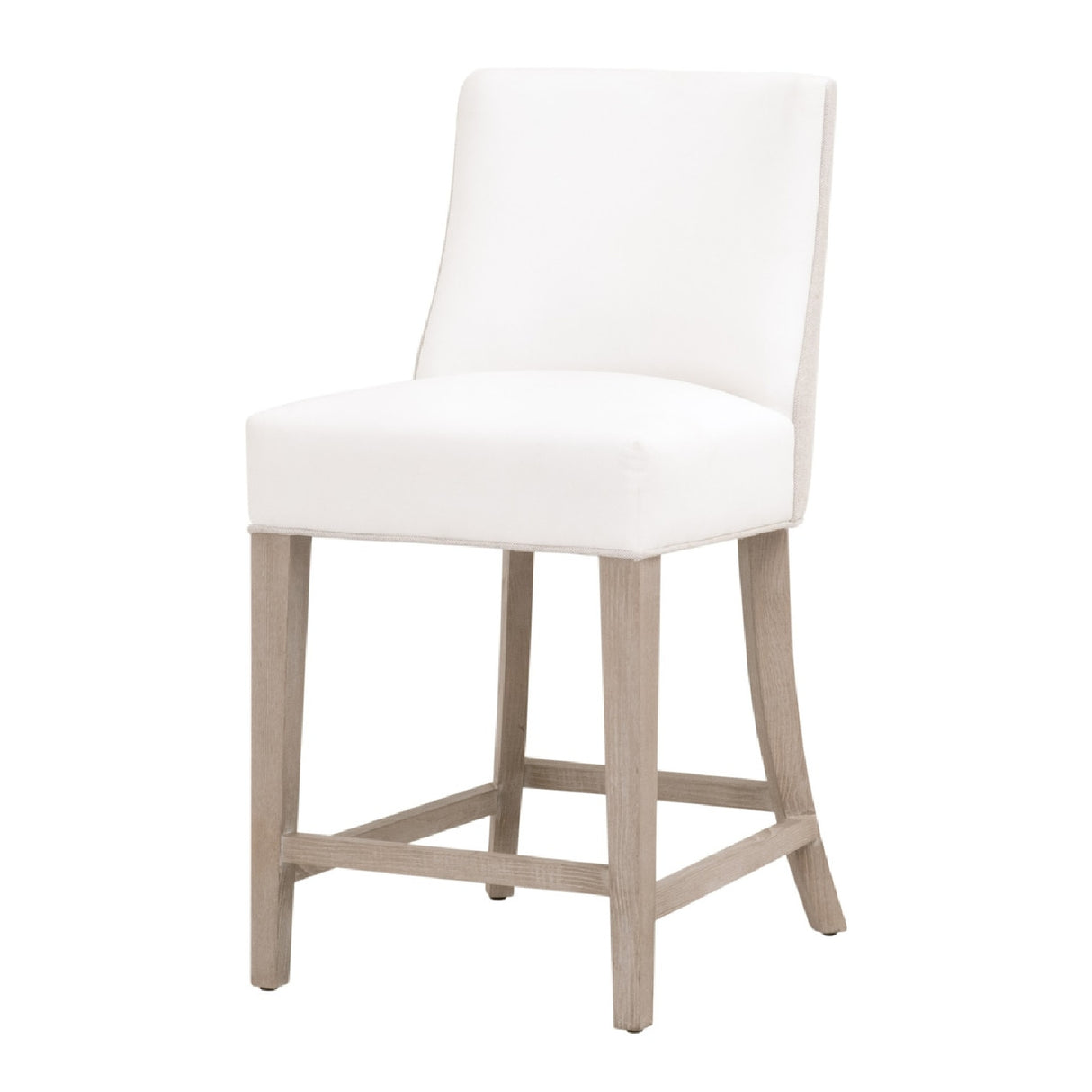  Two-Toned Counter Stool | Oroa.com