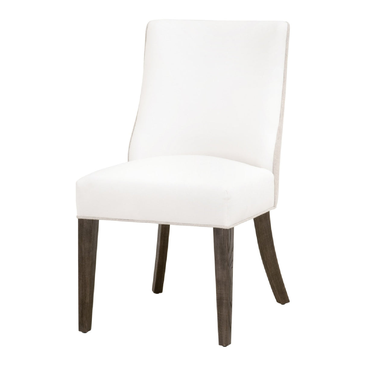   Two-Toned Dining Chairs (2) | Oroa.com