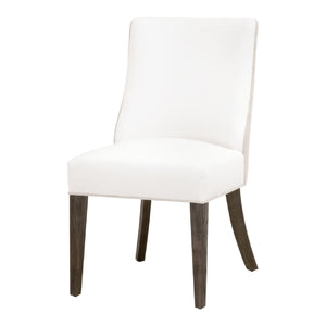   Two-Toned Dining Chairs (2) | Oroa.com