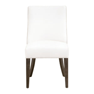   Two-Toned Dining Chairs (2) | Oroa.com