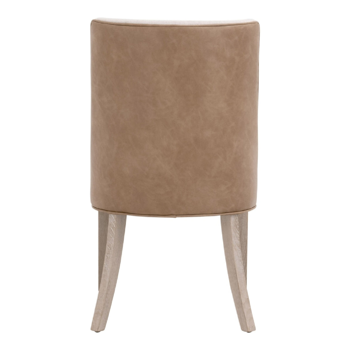   Two-Toned Dining Chairs (2) | Oroa.com