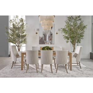   Two-Toned Dining Chairs (2) | Oroa.com