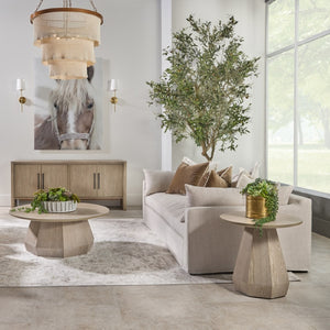   Cream Slipcover Sofa | Oroa.com
