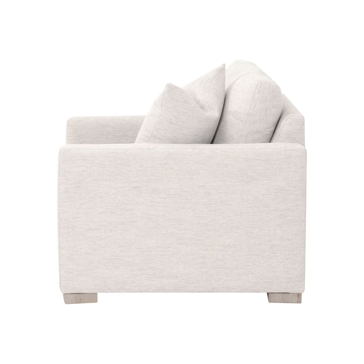   Slim-Armed Sofa Chair | Oroa.com