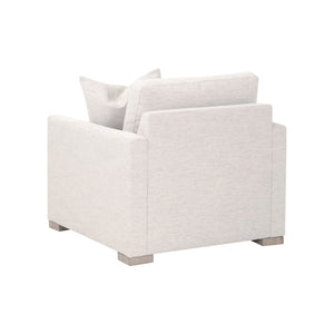   Slim-Armed Sofa Chair | Oroa.com