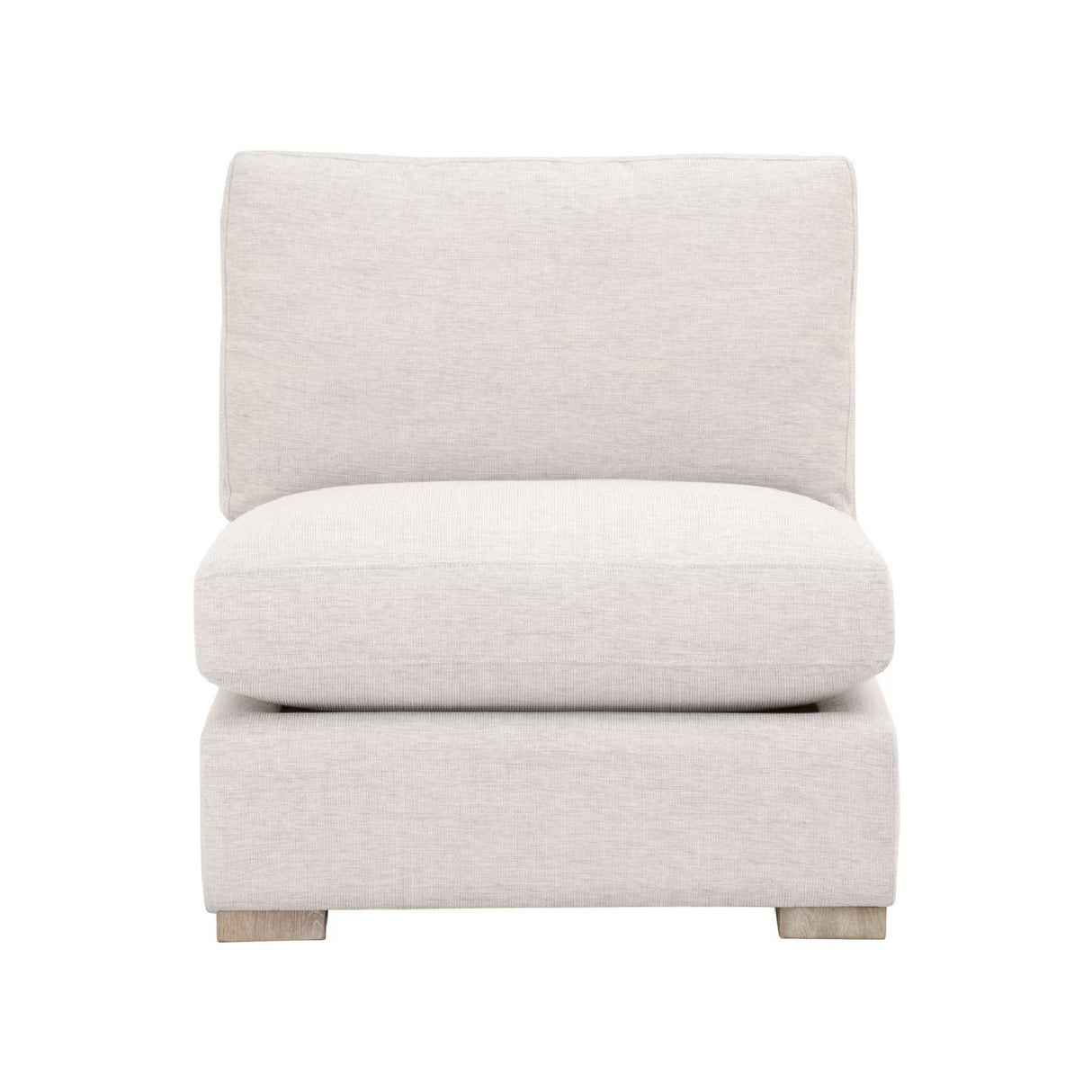   Gray Modular Sofa | Oroa.com