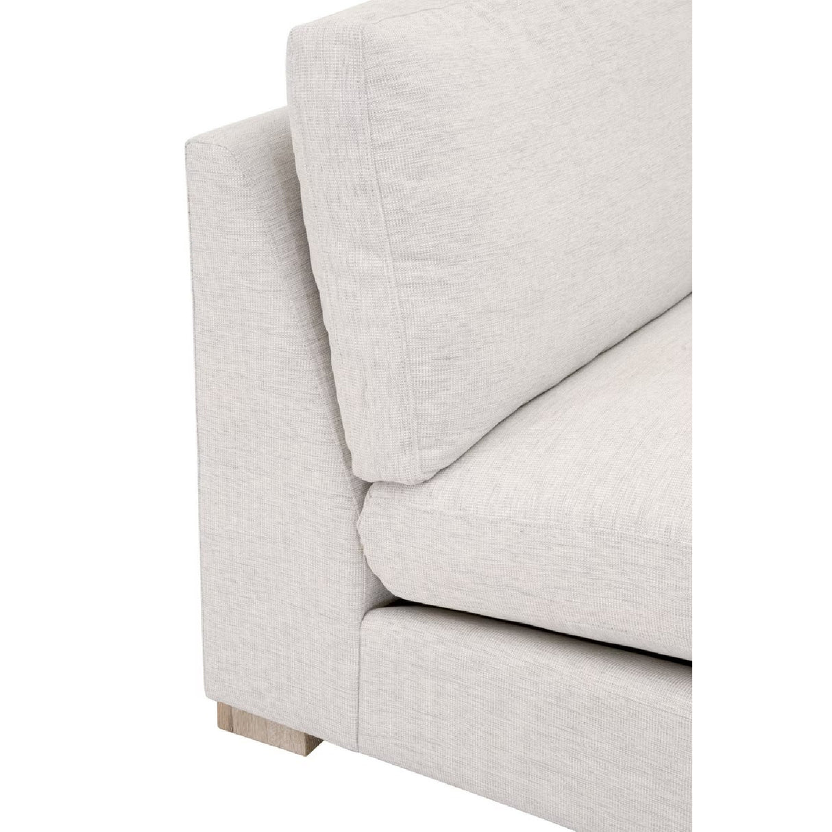   Gray Modular Sofa | Oroa.com