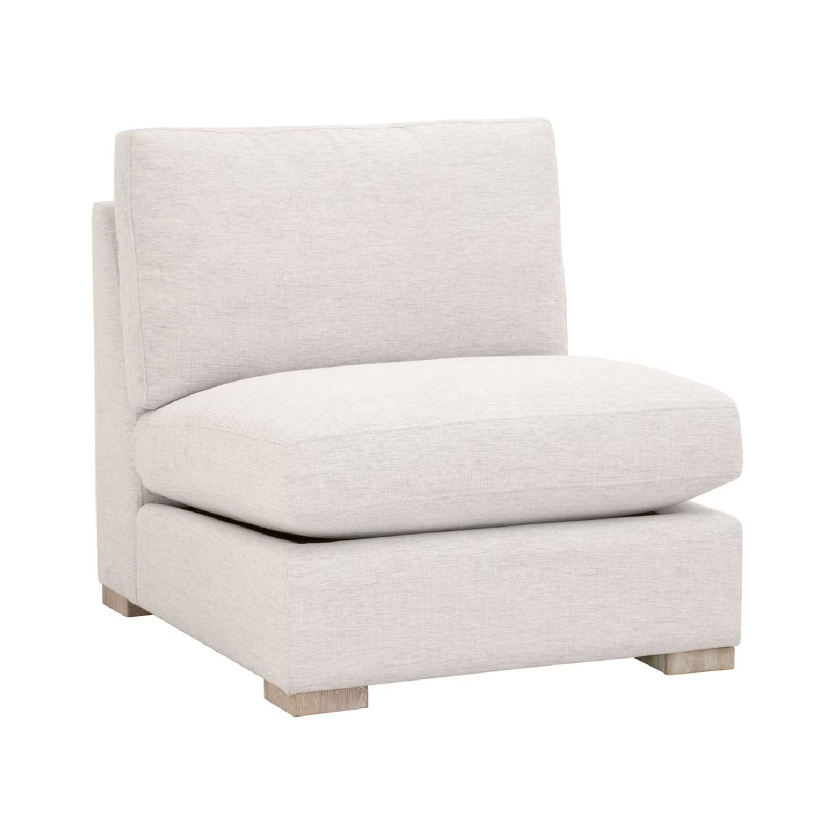   Gray Modular Sofa | Oroa.com