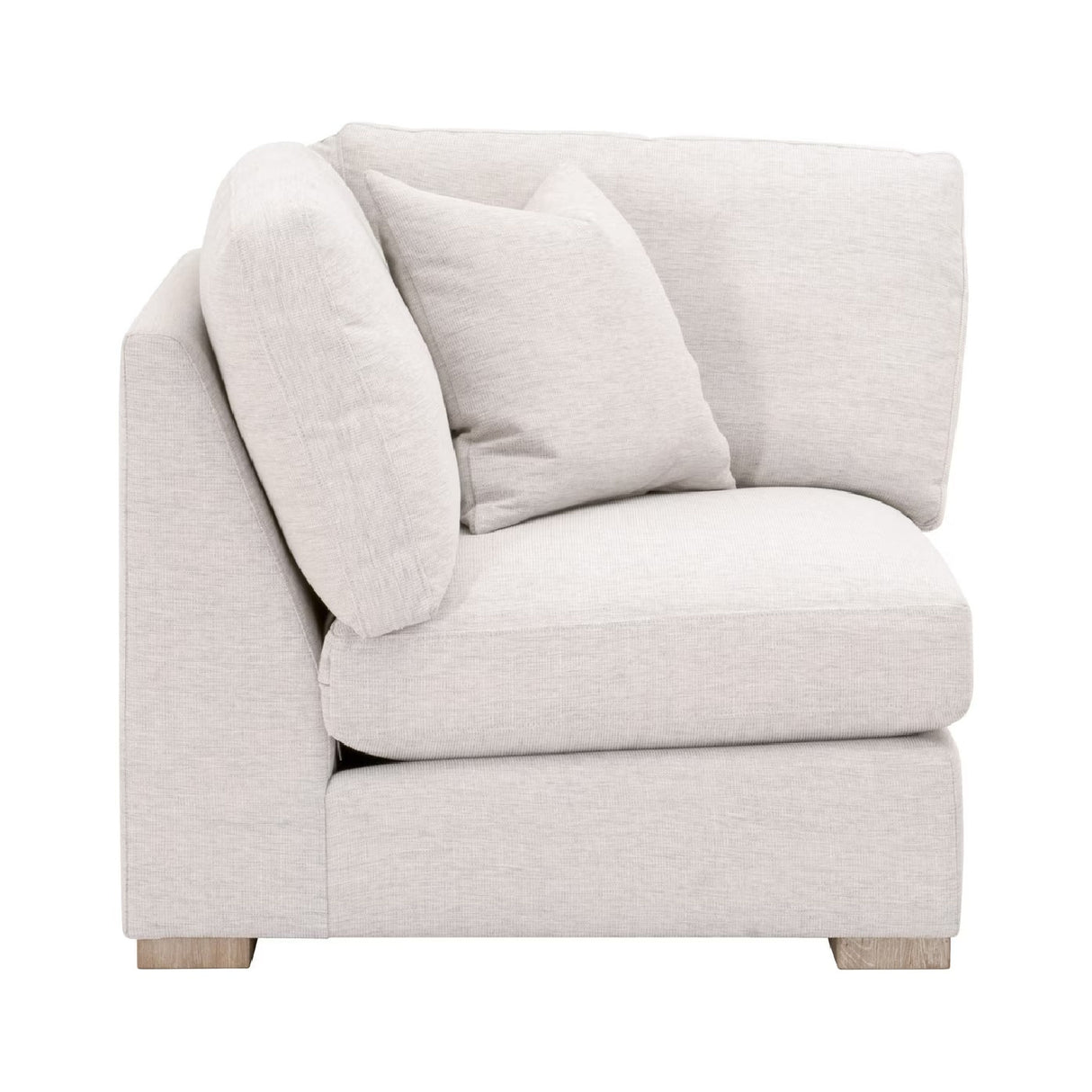   Gray Modular Sofa | Oroa.com