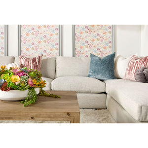   Gray Modular Chaise Lounge | Oroa.com