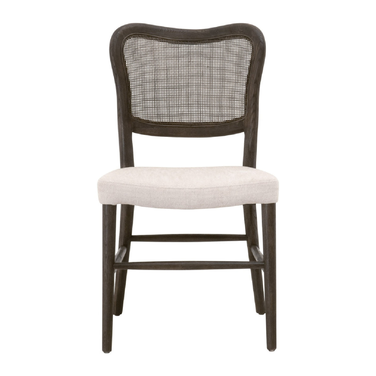   Cane-Back Dining Chair Set (2) | Oroa.com