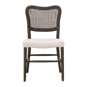   Cane-Back Dining Chair Set (2) | Oroa.com