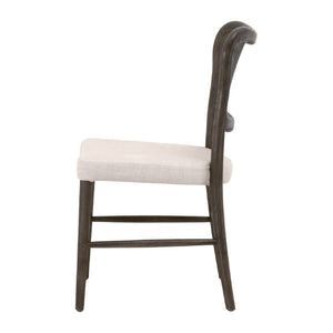   Cane-Back Dining Chair Set (2) | Oroa.com