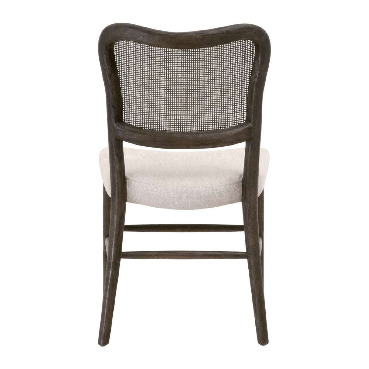   Cane-Back Dining Chair Set (2) | Oroa.com