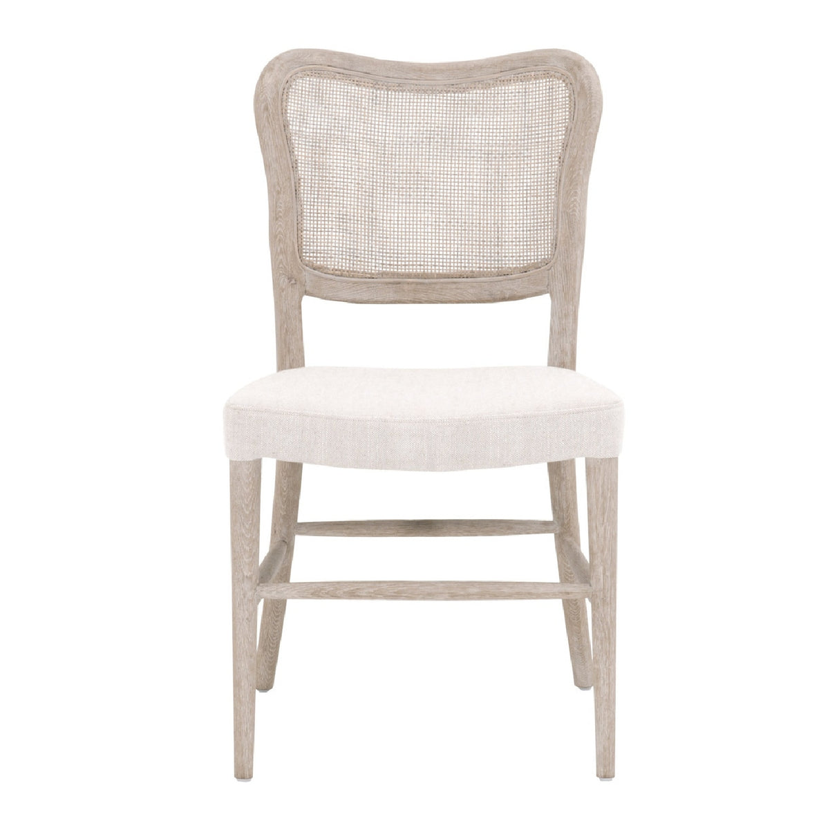   Cane-Back Dining Chair Set (2) | Oroa.com