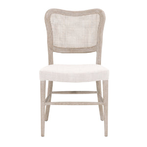   Cane-Back Dining Chair Set (2) | Oroa.com