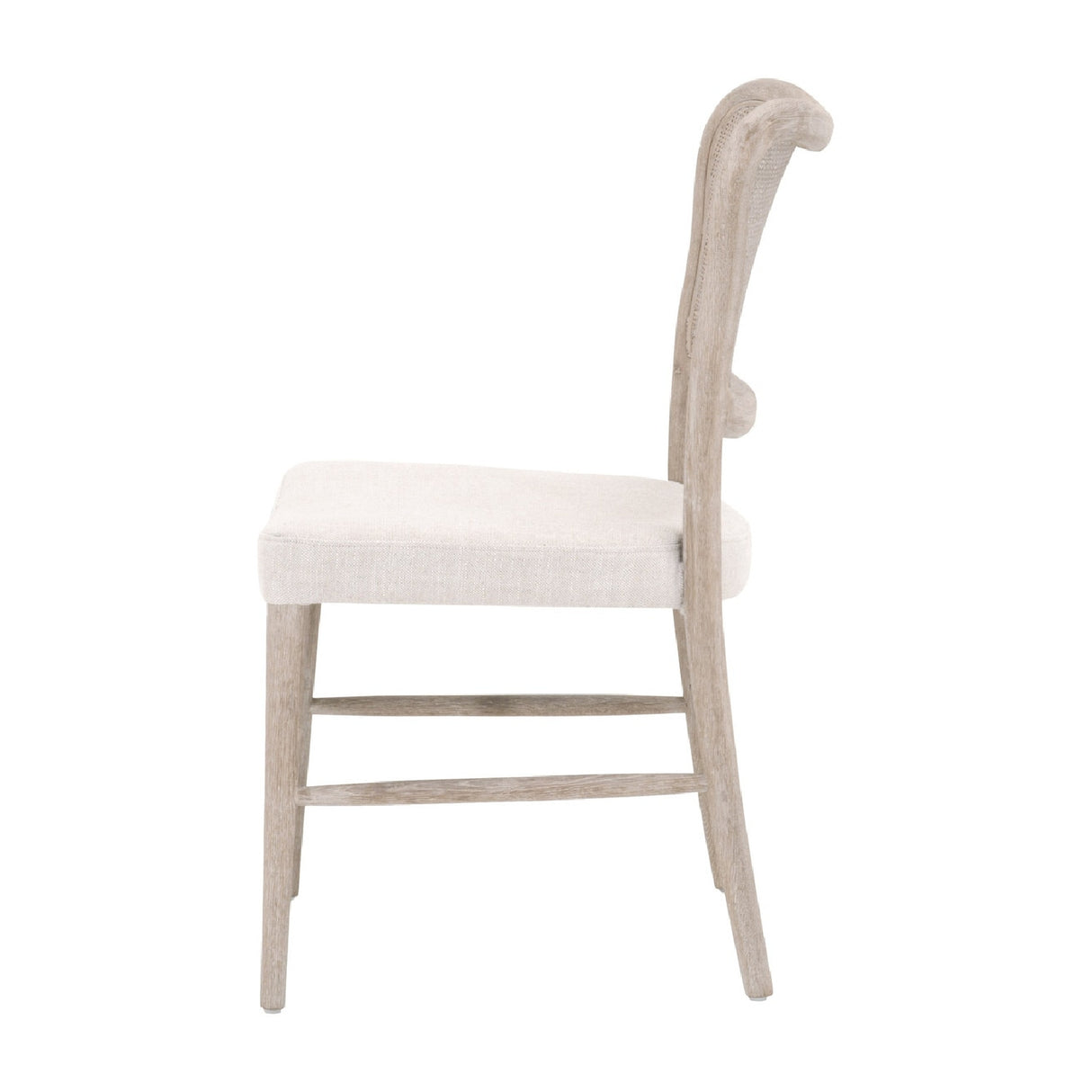   Cane-Back Dining Chair Set (2) | Oroa.com