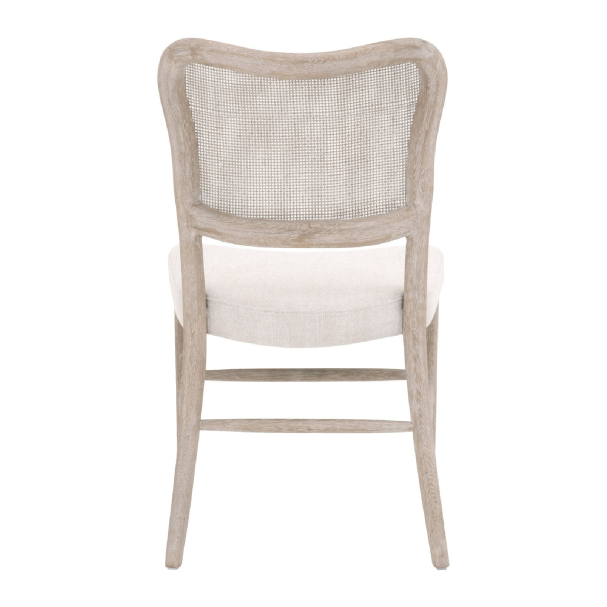   Cane-Back Dining Chair Set (2) | Oroa.com