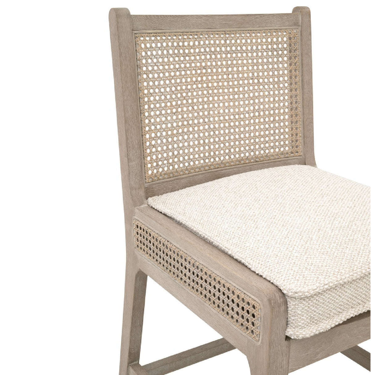   Gray Oak Counter Stool | Oroa.com