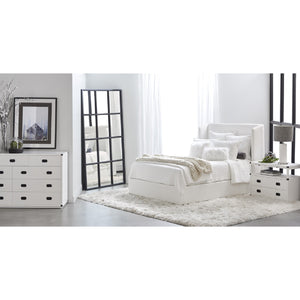   Black Oak Mirror | Oroa.com