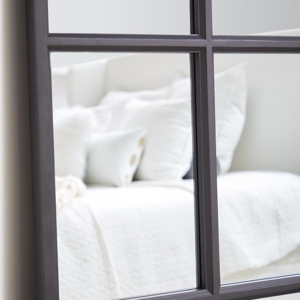   Black Oak Mirror | Oroa.com