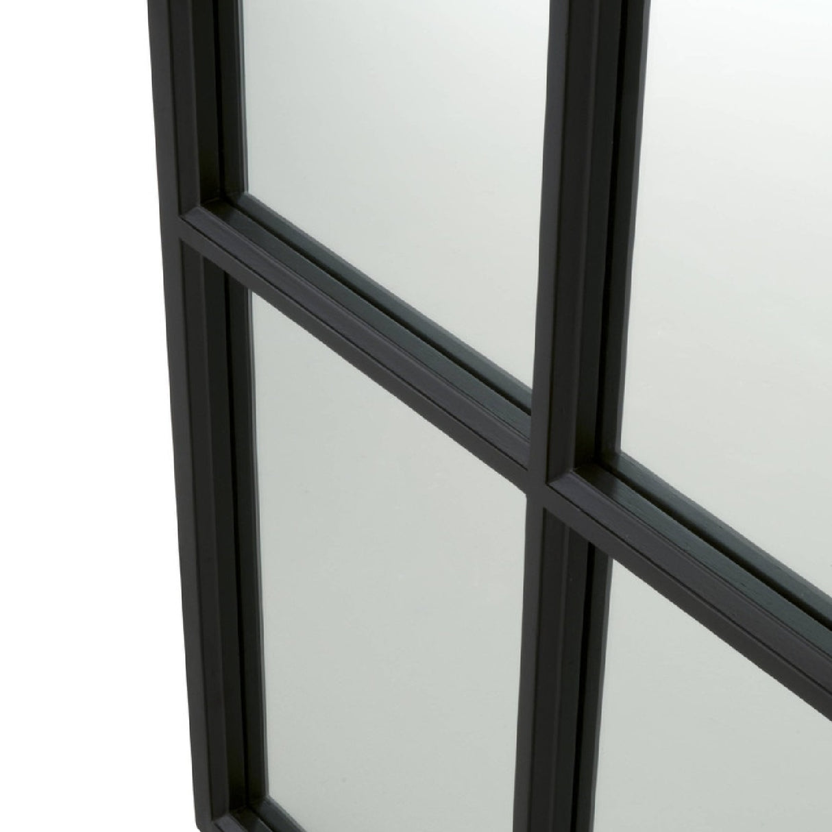   Black Oak Mirror | Oroa.com